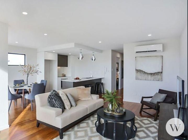 2 bedrooms Apartment / Unit / Flat in 7/29 Rawlinson Street MURARRIE QLD, 4172