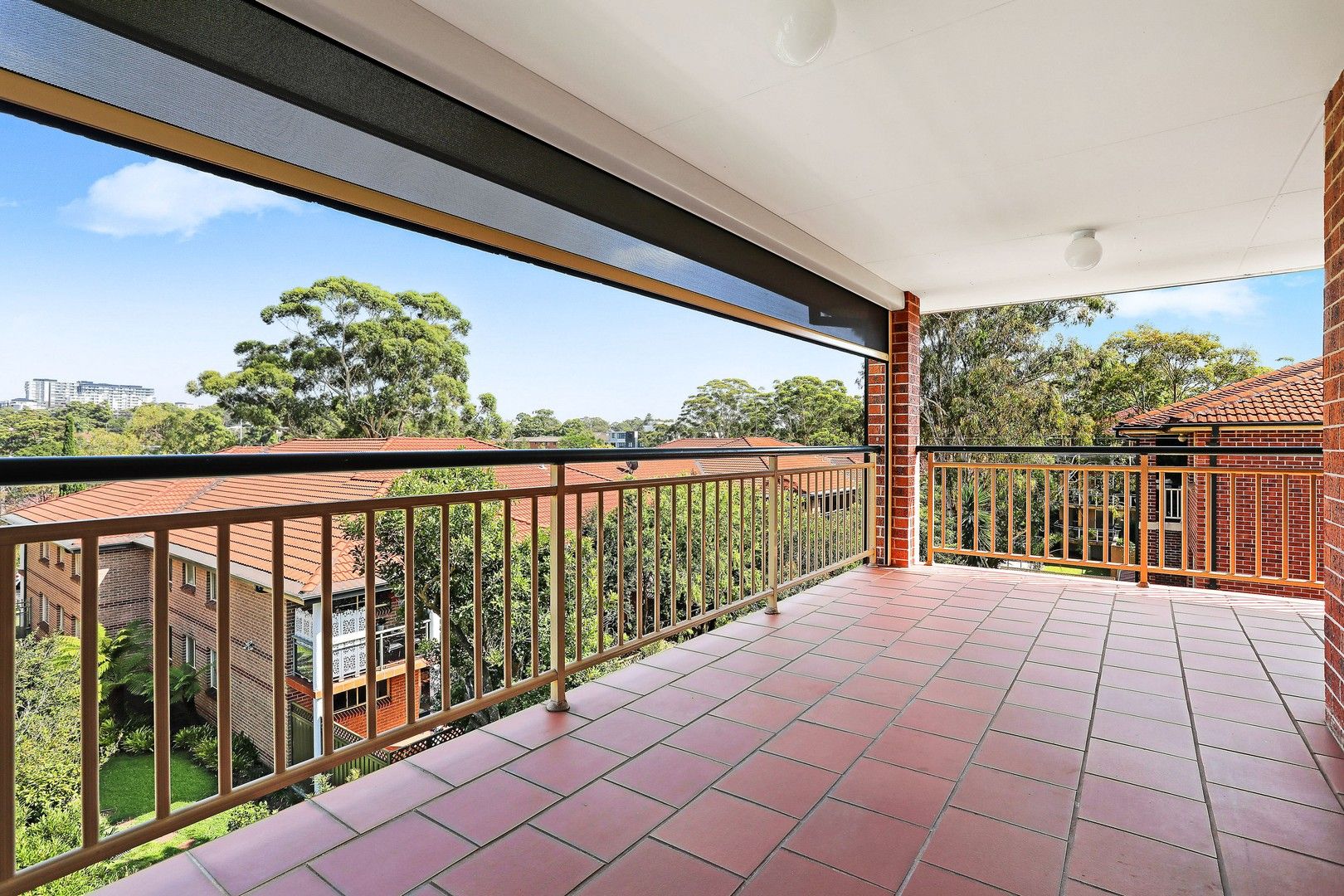 3 bedrooms Apartment / Unit / Flat in 17/19-23 Koorabel Avenue GYMEA NSW, 2227