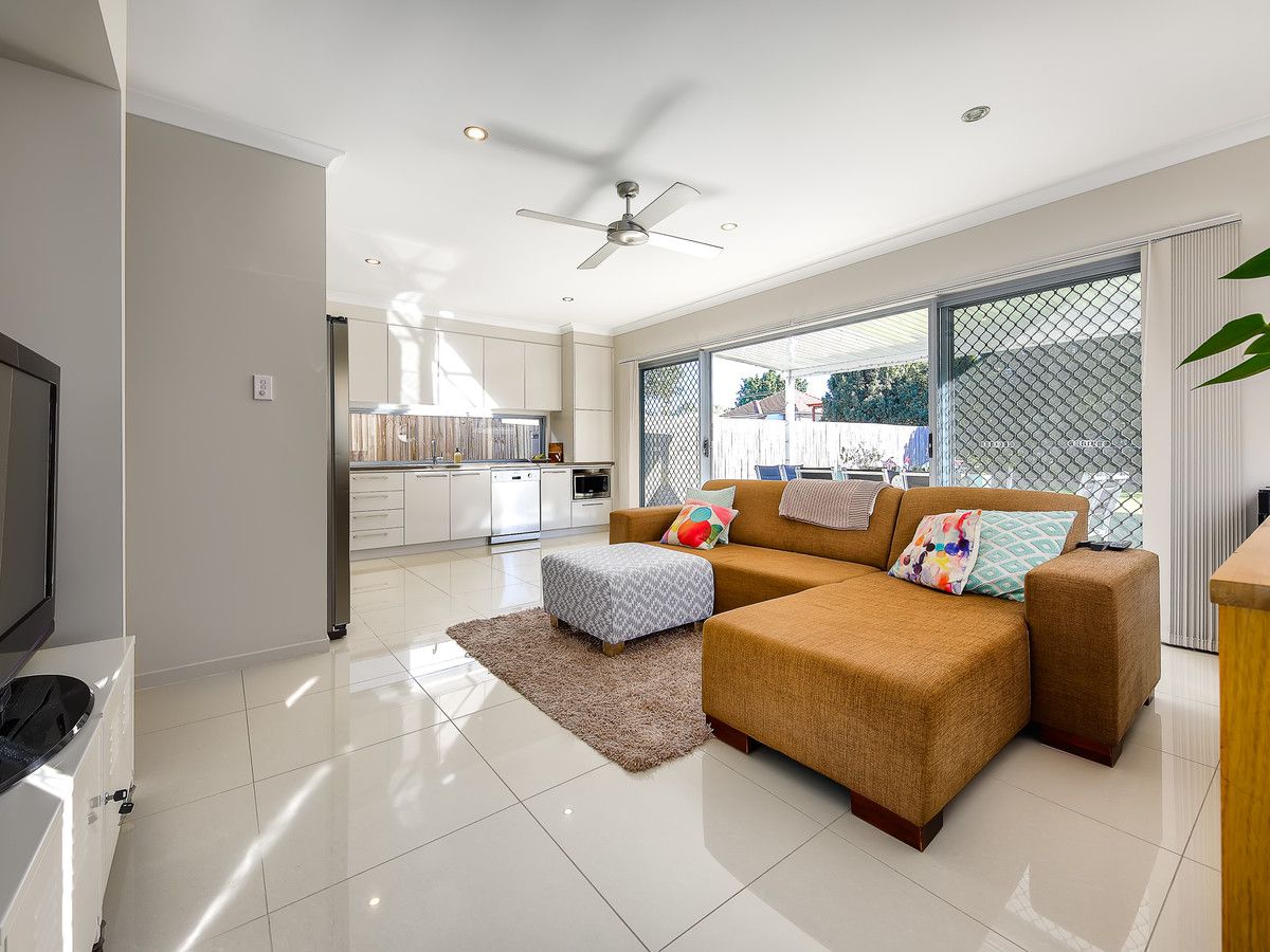 95 Griffith Street, Everton Park QLD 4053, Image 2