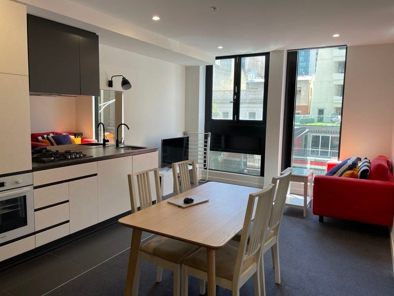 2 bedrooms Apartment / Unit / Flat in 201/139 Bourke Street MELBOURNE VIC, 3000