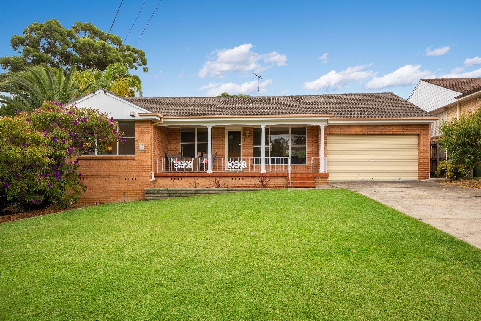 33 Glanmire Road, Baulkham Hills NSW 2153, Image 1