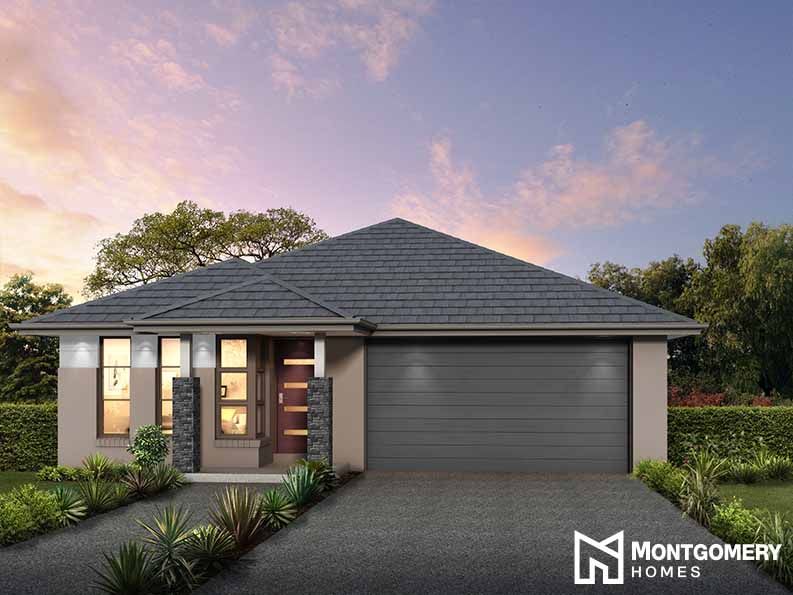 4 bedrooms New House & Land in Lot 127 Averys Lane BUCHANAN NSW, 2323