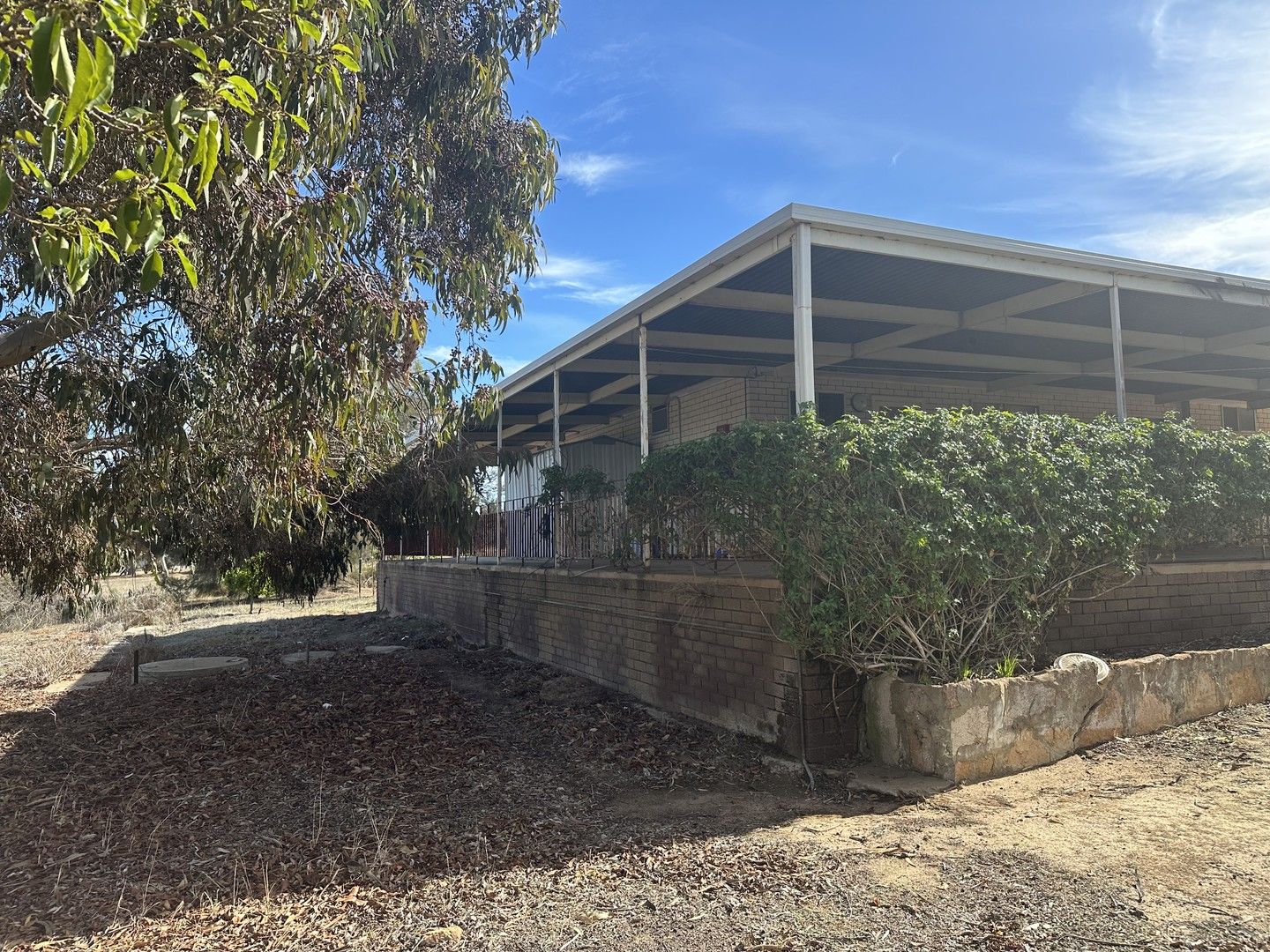 Level Lot/4 Great Southern Highway, Wagin WA 6315, Image 0