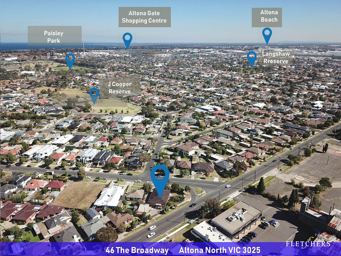 46 The Broadway, Altona North VIC 3025, Image 2