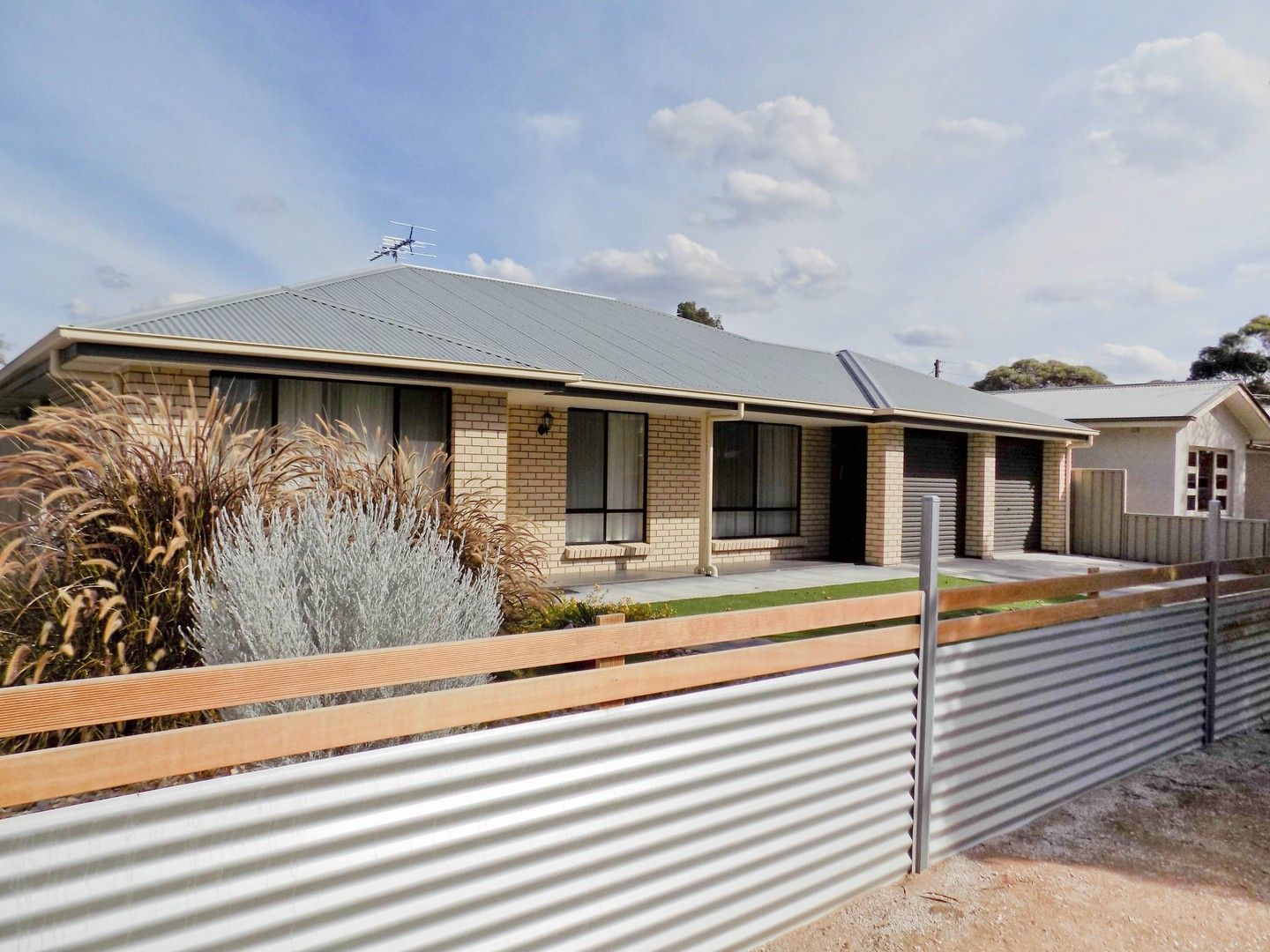 3 bedrooms House in 12 Kaiser Stuhl Avenue NURIOOTPA SA, 5355