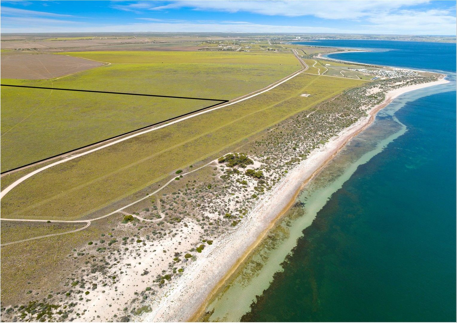 103 Little Island Road, Streaky Bay SA 5680, Image 0