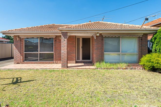 Picture of 6 Lewin Street, DEER PARK VIC 3023