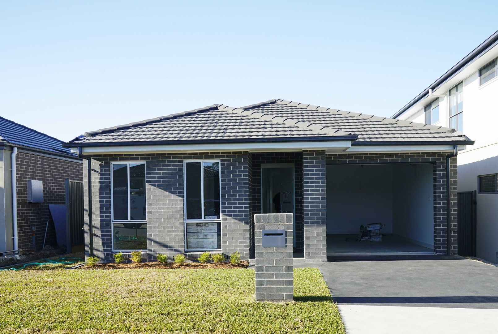 20 Foxall Street, Grantham Farm NSW 2765 House For Rent Domain