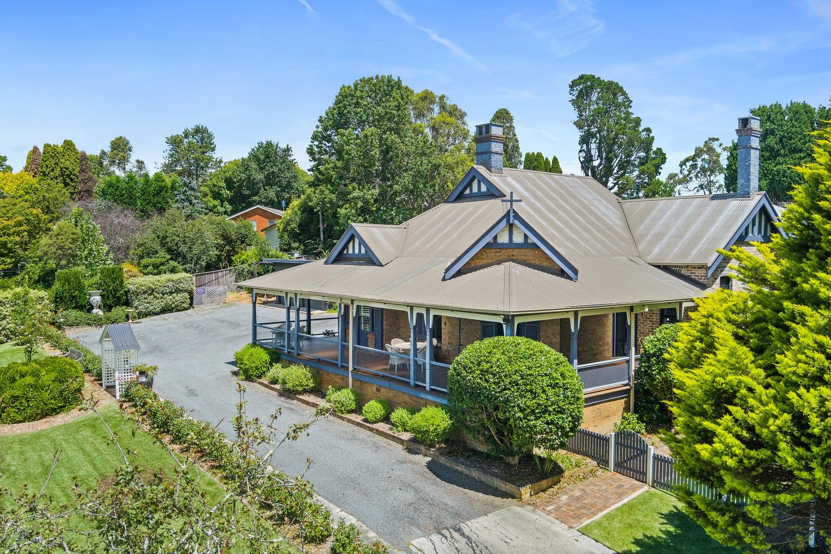 27 Arthur Street, Moss Vale NSW 2577 Domain