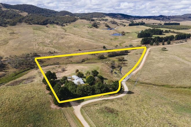 Picture of 101 Willandra Lane, TARAGO NSW 2580