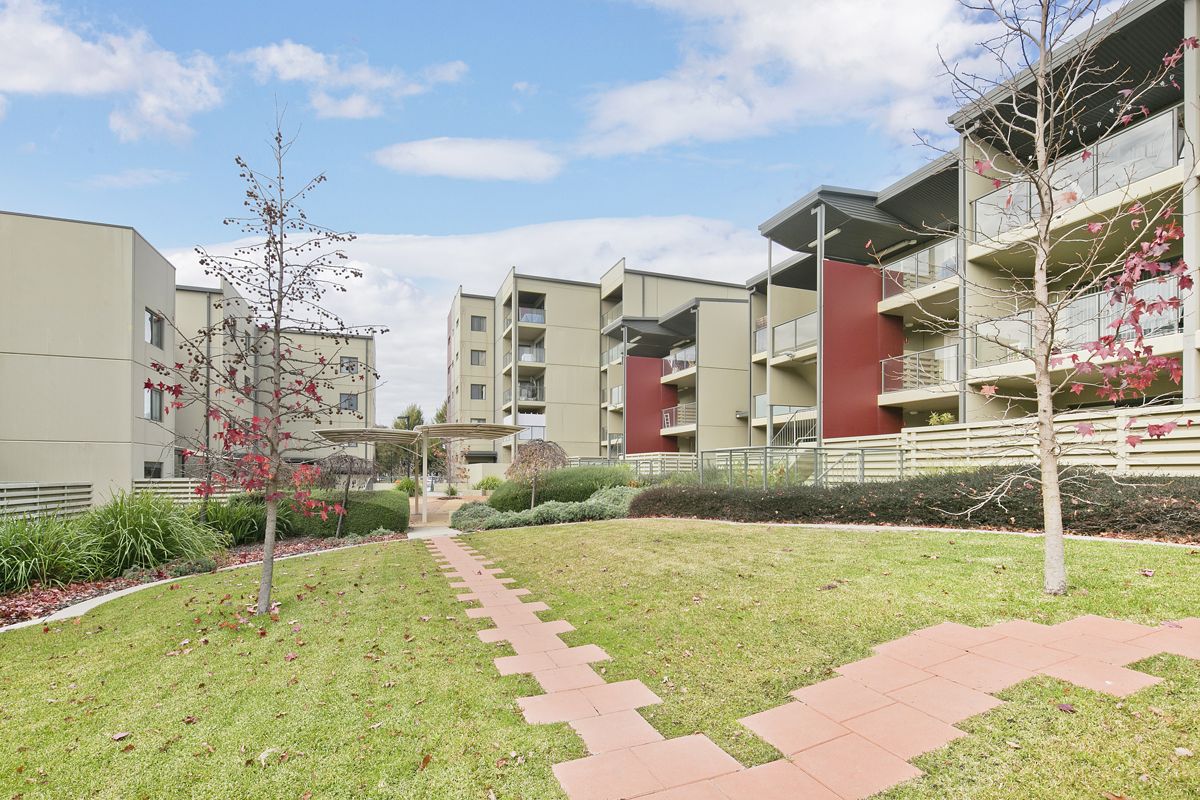 64/1 Braybrooke Street, Bruce ACT 2617, Image 2