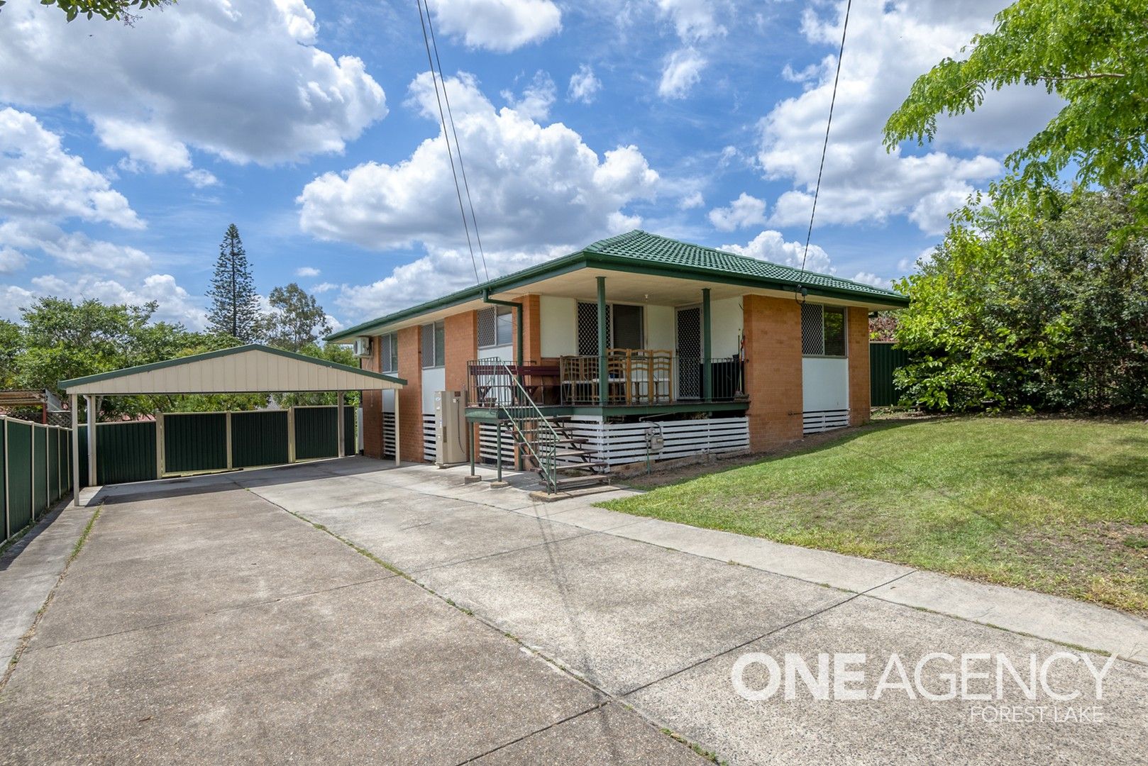 20 Crater St, Inala QLD 4077, Image 0