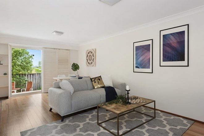 Picture of 6/356-358 Peats Ferry Road, HORNSBY NSW 2077