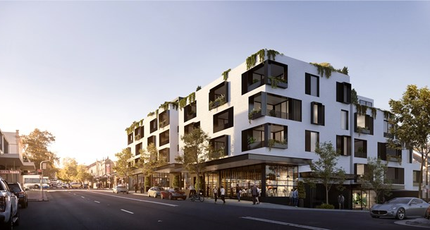 89 Ebley Street, Bondi Junction NSW 2022