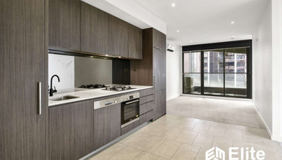 Picture of 1812/120 A'BECKETT Street, MELBOURNE VIC 3000