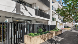 Picture of 332/70 Nott Street, PORT MELBOURNE VIC 3207