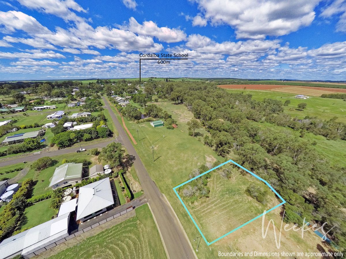 29 Kurundi Street, Cordalba QLD 4660, Image 0