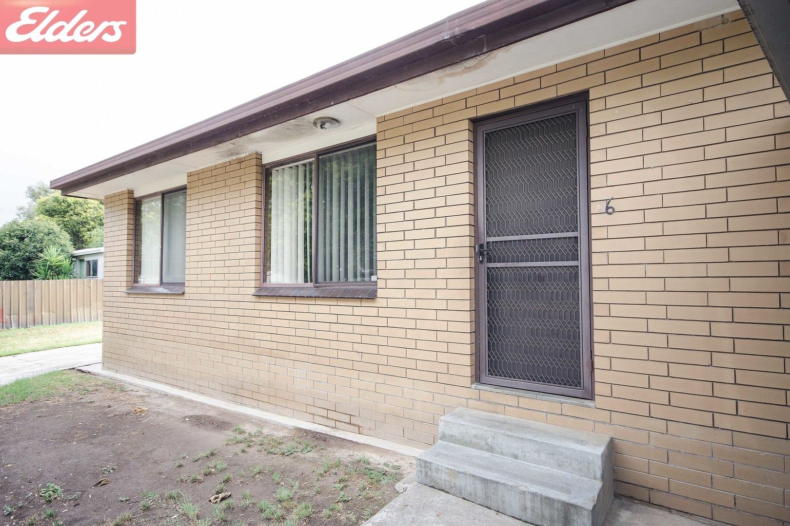 2 bedrooms Apartment / Unit / Flat in 6/2 Marie Drive WODONGA VIC, 3690