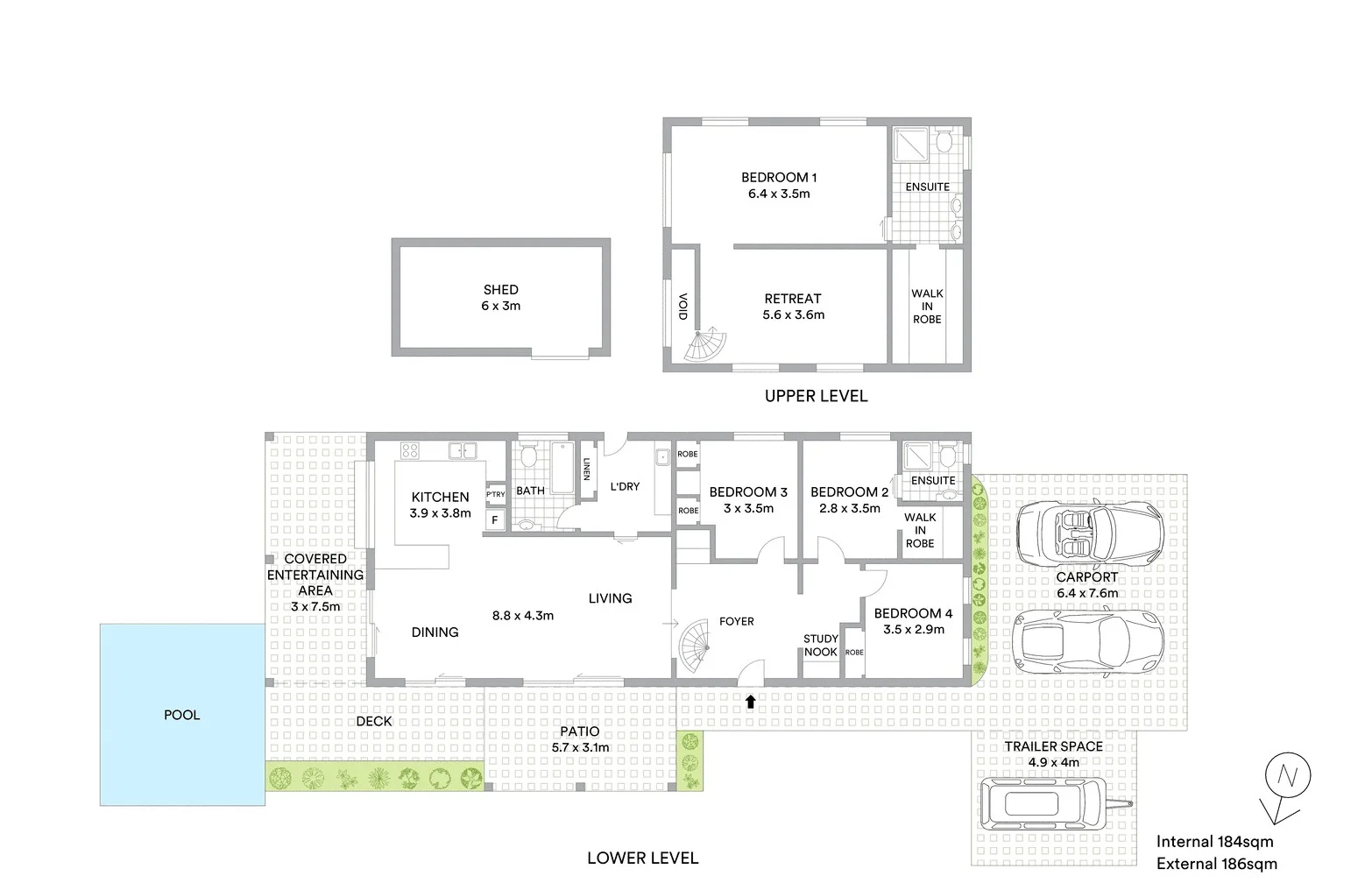 Additional image 11 of 17 Morning Glory Drive, Cooroibah QLD 4565