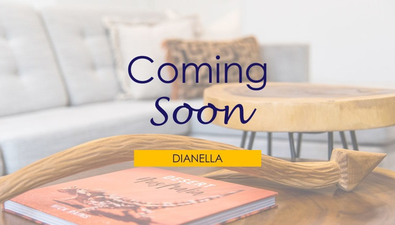 Picture of Dianella WA 6059, DIANELLA WA 6059