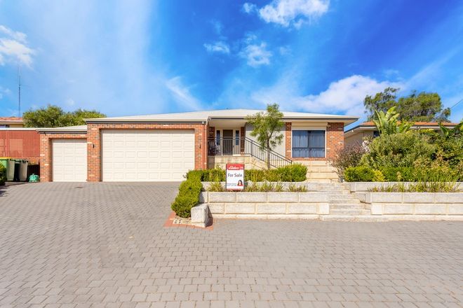 Picture of 8 Hayward Place, AUSTRALIND WA 6233