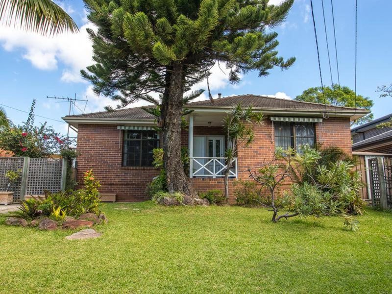 4 bedrooms House in 87 Eastview Avenue NORTH RYDE NSW, 2113