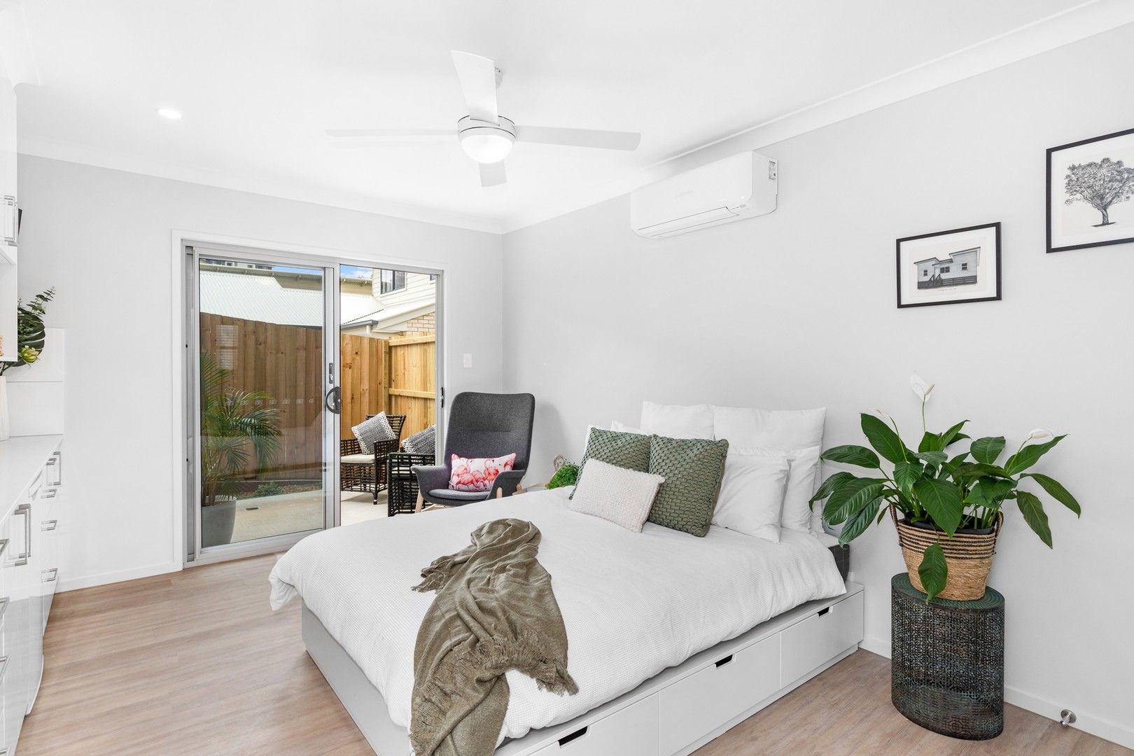 1 bedrooms Studio in  CALOUNDRA QLD, 4551