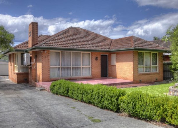 1/23 Norma Road, Forest Hill VIC 3131