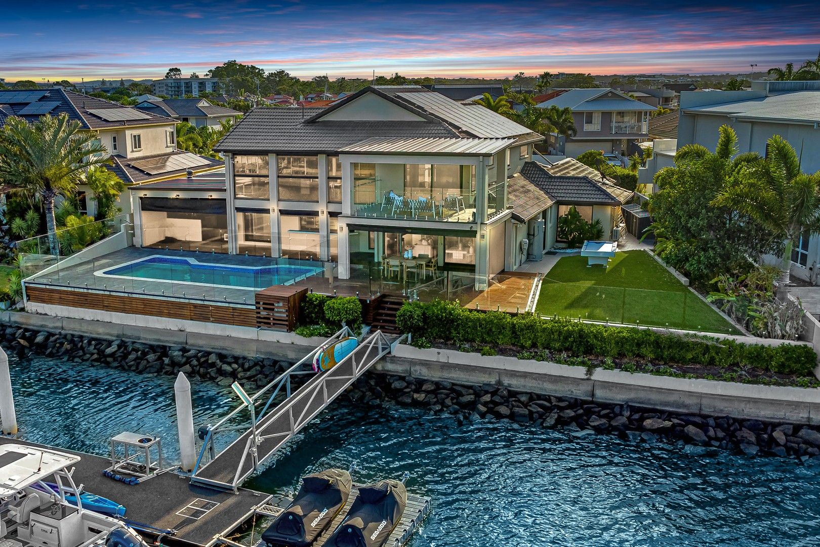 23 Caravel Court Raby Bay QLD 4163 Domain