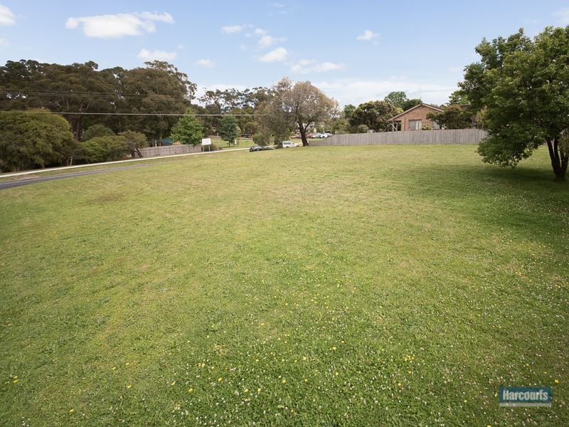 Lot 2/2 Archer Road, Garfield VIC 3814, Image 1