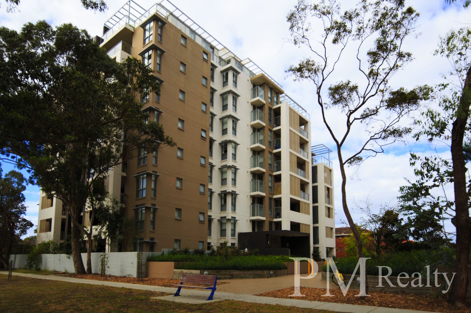 805 16 Flack Ave Hillsdale Nsw 2036 Apartment For Rent Domain