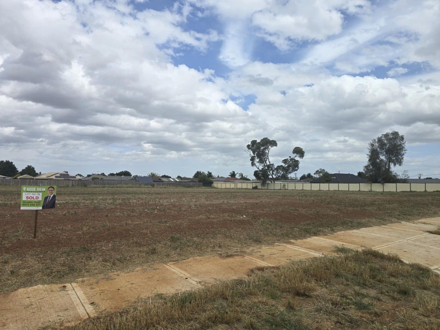 Vacant land in , KURUNJANG VIC, 3337
