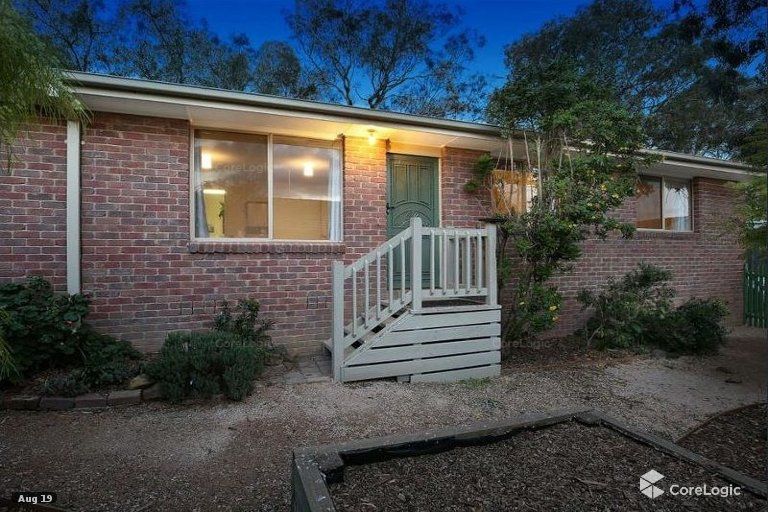 3 bedrooms House in 24 Fosbery Cres VIEWBANK VIC, 3084