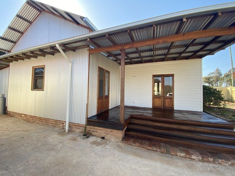 18 Fisher Street, Gulgong NSW 2852, Image 0