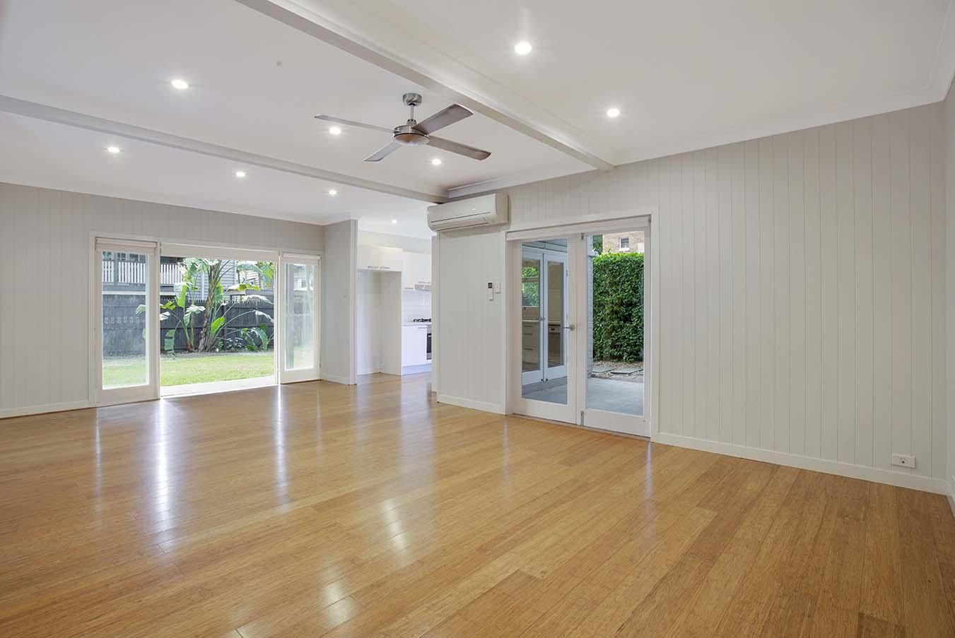 3 bedrooms Townhouse in 23 Louis Street ANNERLEY QLD, 4103