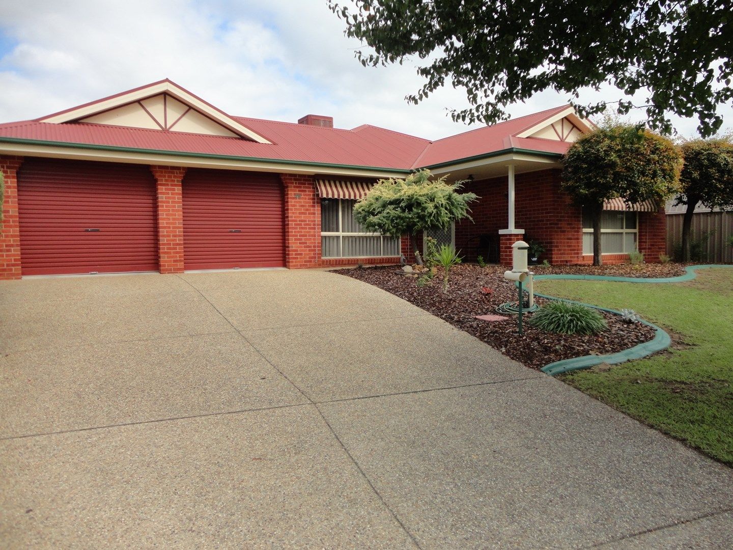 49 Iron Way, West Wodonga VIC 3690, Image 0