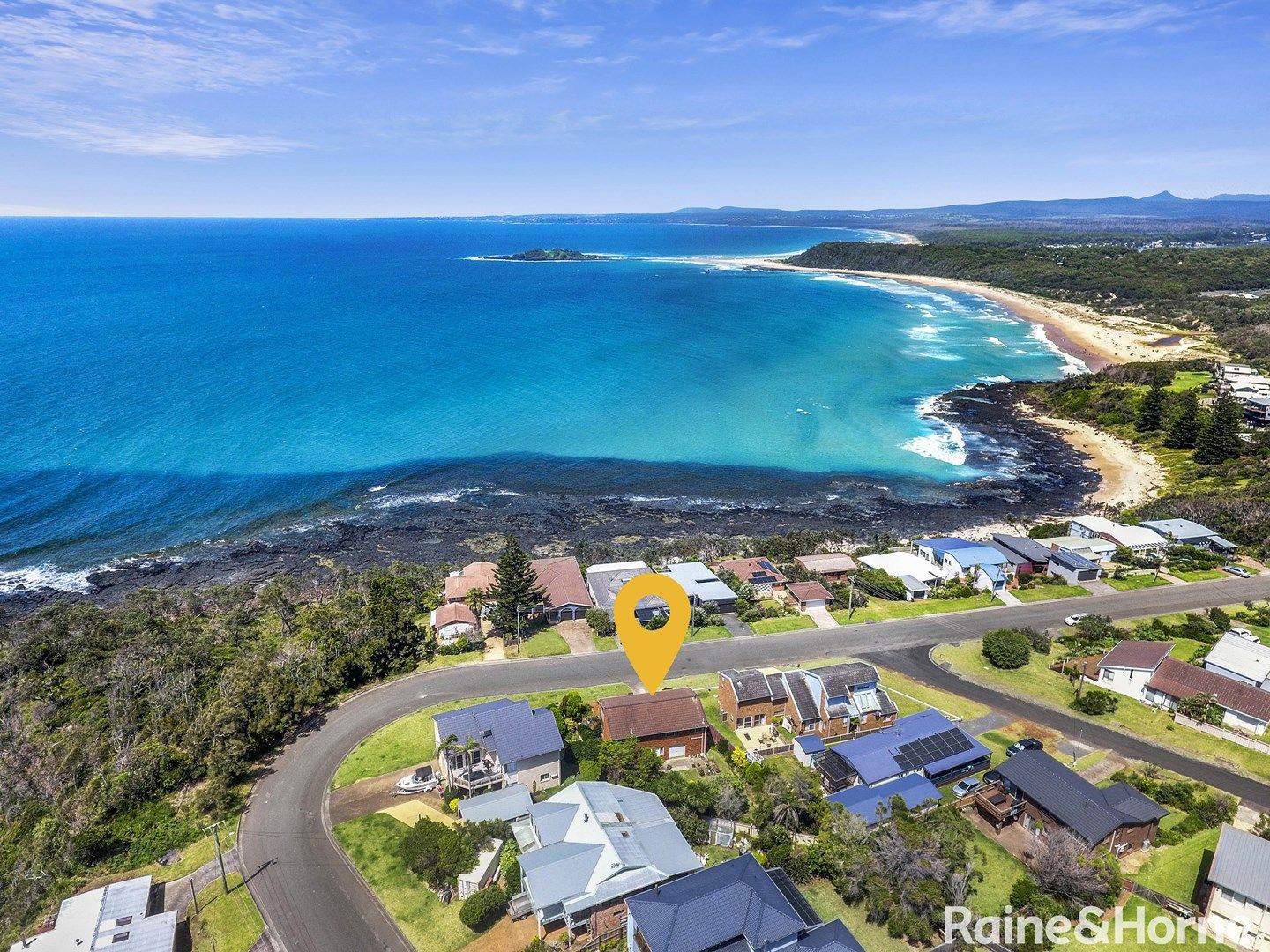 32 Sunset Strip, Manyana NSW 2539, Image 0