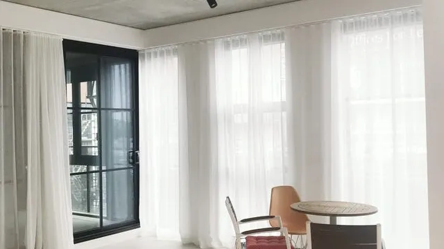 Apartment in Collingwood, Collingwood