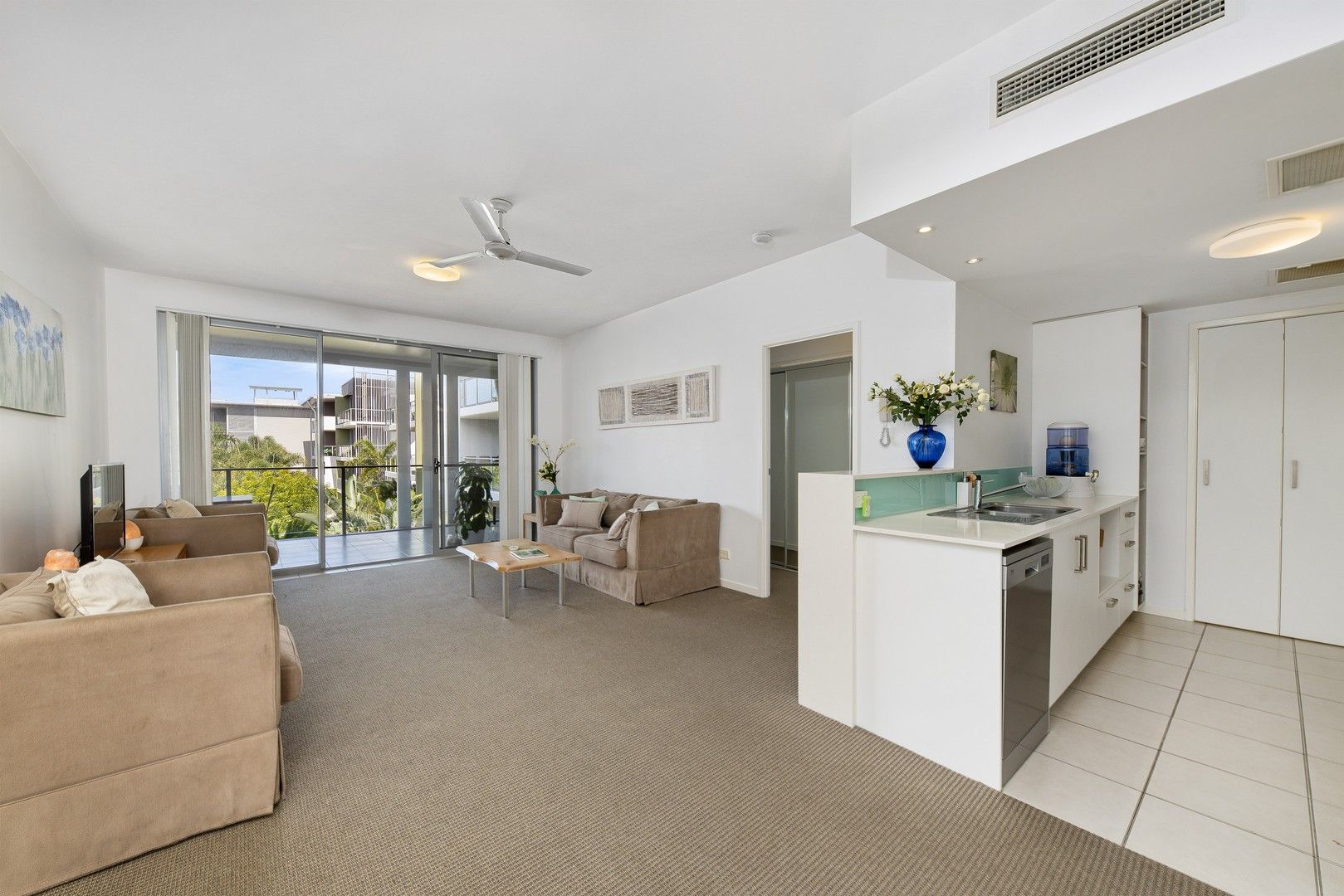 2305/27 Boardwalk Boulevard, Mount Coolum QLD 4573, Image 0