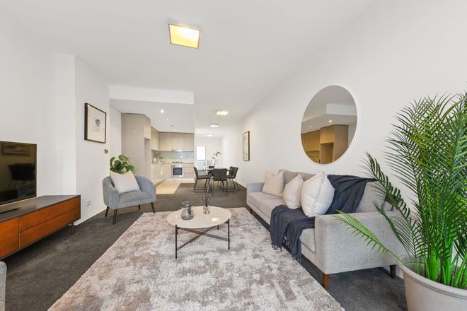 Picture of 38/15 Green Street, MAROUBRA NSW 2035