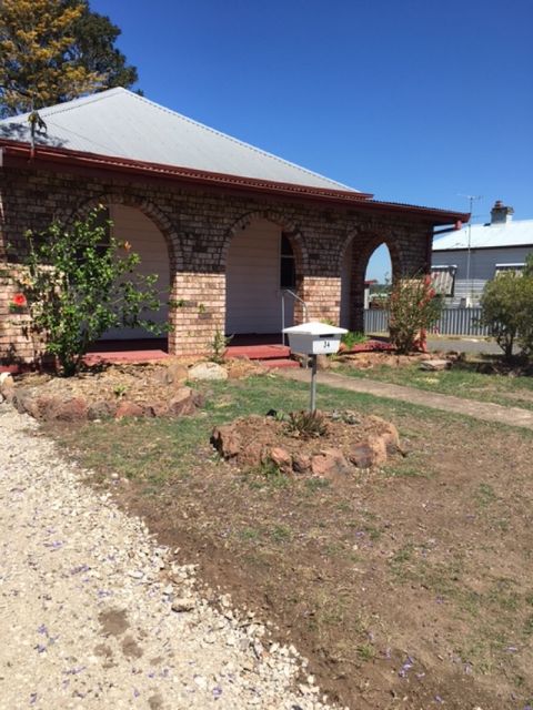 34 Branxton Street, Greta Property History & Address Research Domain