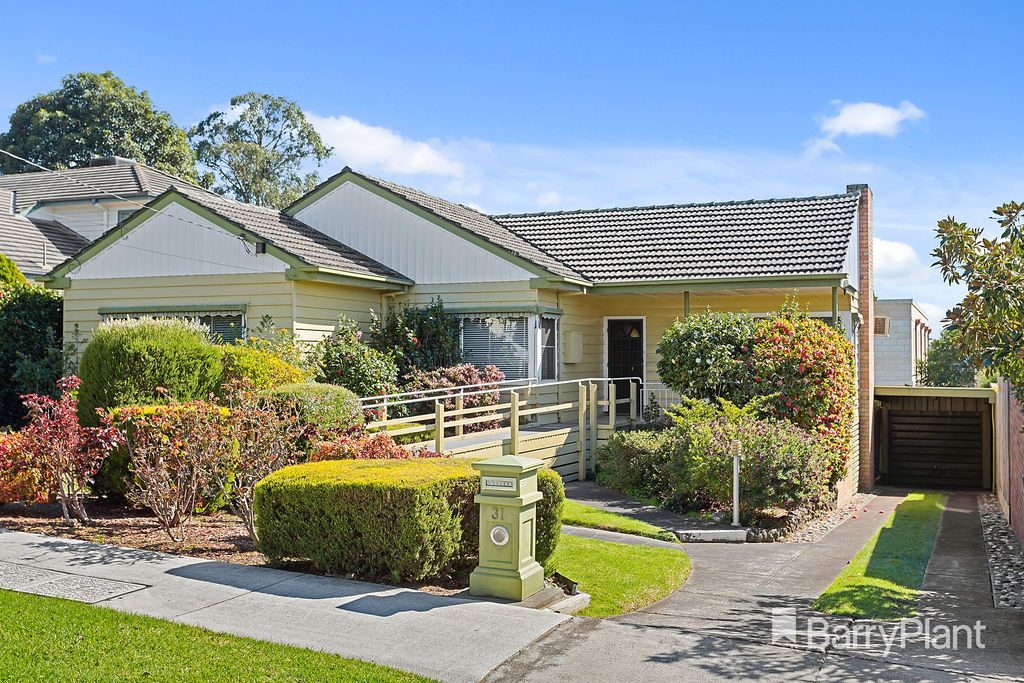 31 Fairhills Parade, Glen Waverley VIC 3150, Image 0