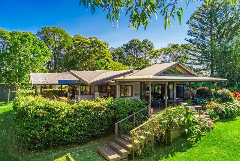 4 bedrooms House in  NEWRYBAR NSW, 2479