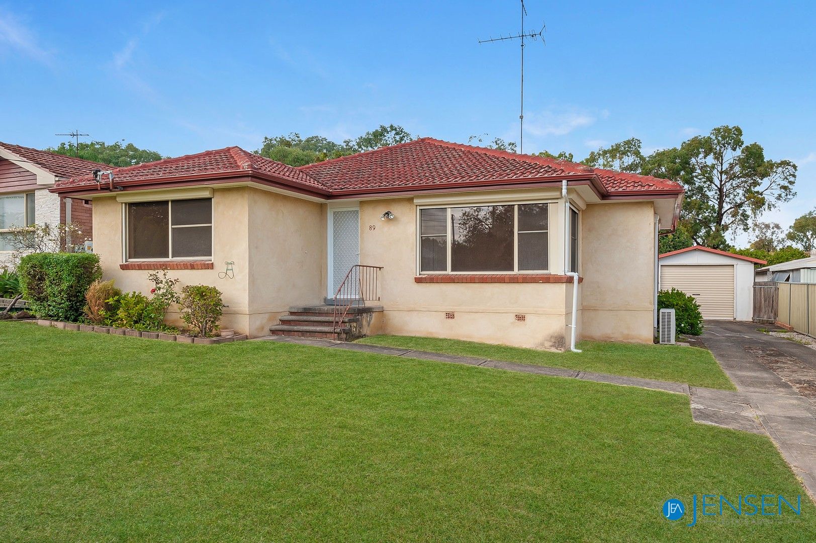 89 Sapphire Street, Greystanes NSW 2145 House For Rent Domain