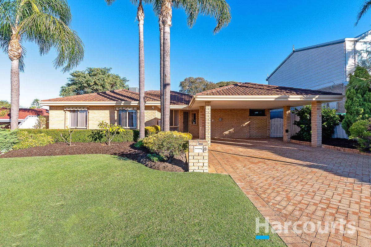 3 Chilko Court, Joondalup WA 6027, Image 0