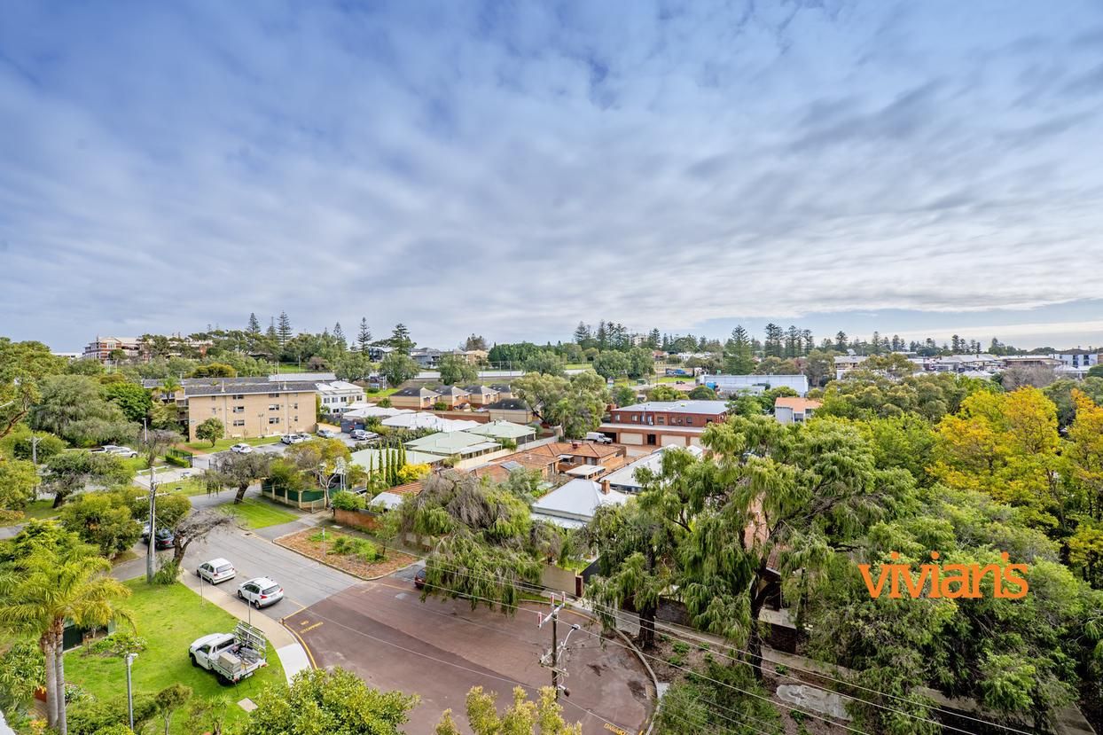 1 bedrooms Apartment / Unit / Flat in 111/4 Dover Court MOSMAN PARK WA, 6012