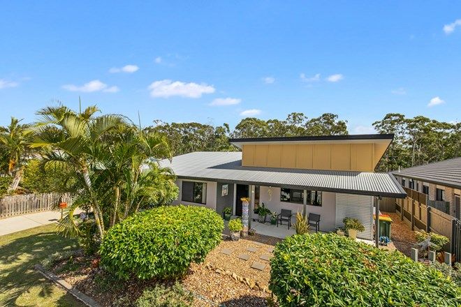 Picture of 5 Lakeside Drive, BURRUM HEADS QLD 4659