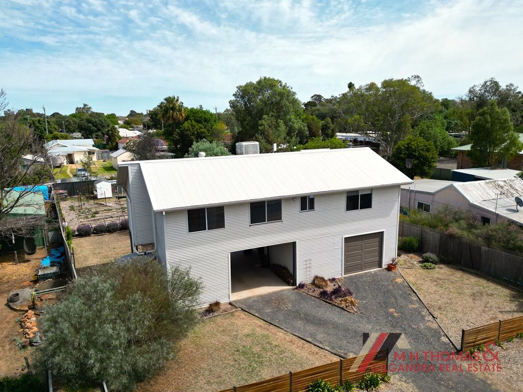 3A Lower Castlereagh Street, Gilgandra NSW 2827, Image 1