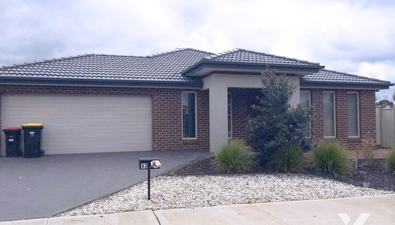 Picture of 43 Kilmore Street, BROOKFIELD VIC 3338