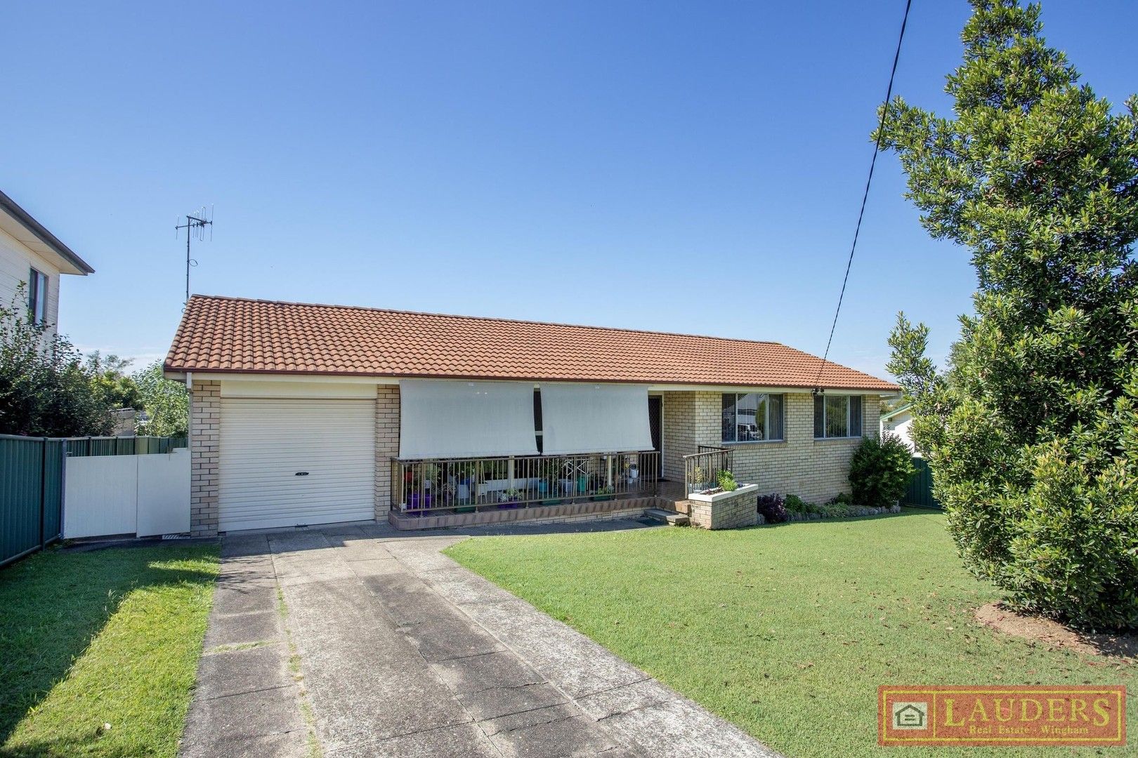 5 Wyoming Street, Wingham NSW 2429, Image 0